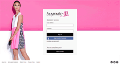 Desktop Screenshot of buyinvite.co.nz